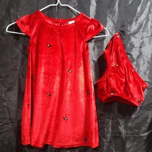 ((Listing#176)) Wonder Kids Dress